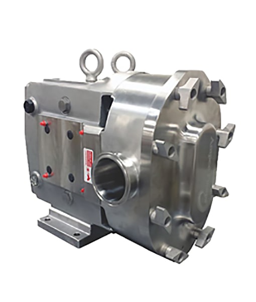 Ampco ZP1 Series Positive Displacement Pumps - Pump Solutions, Inc.