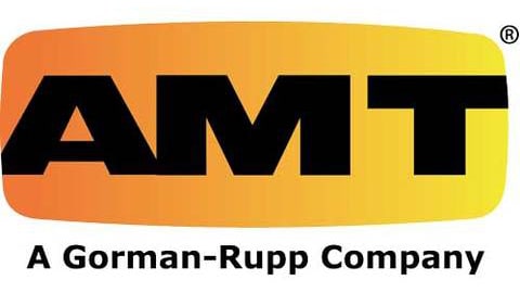 AMT Pumps