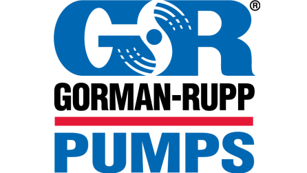 Gorman Rupp