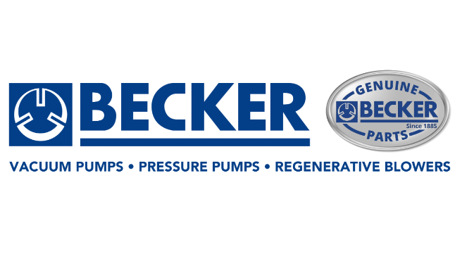 becker pumps